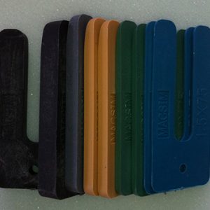 ASSORTED SIZED 520 PACKERS