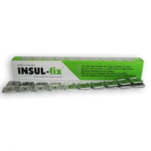 INSUL-FIX SQUARES