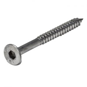 Bugle Rib Head - Part Threaded Class 3, 14-10g x 200mm, 250 PC