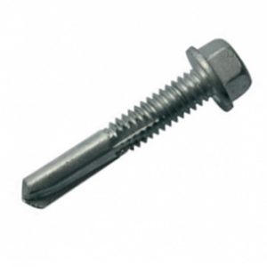 Super 500 - Fully Threaded, Class 3, 12-24g x 32mm, 1000 PC